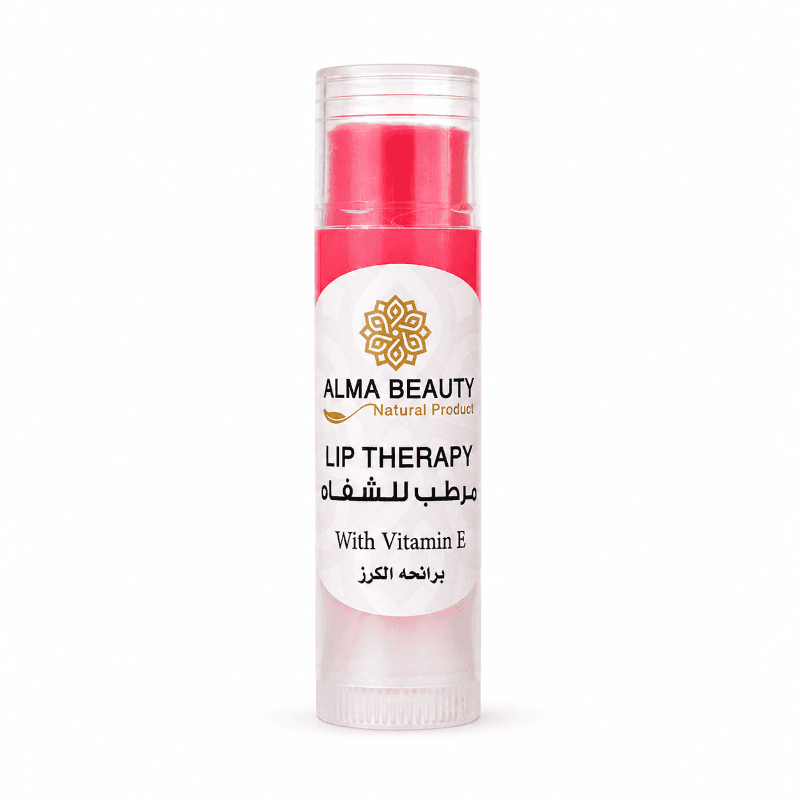 مرطب شفاه رول 